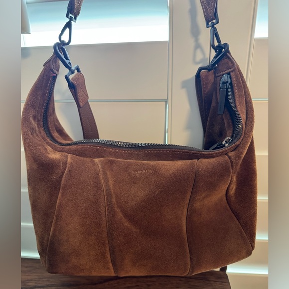 HAMMIT MORGAN Crossbody Bag - Picture 1 of 3